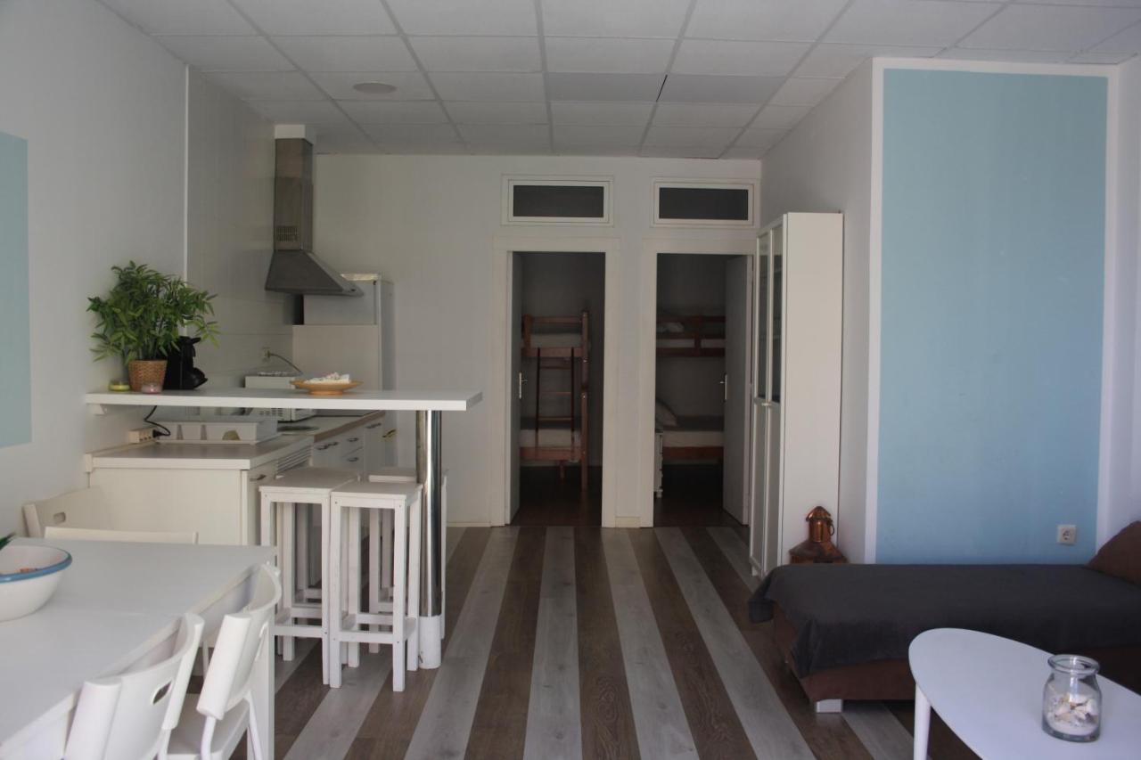 Apartment Beach- Sweethomerooms *