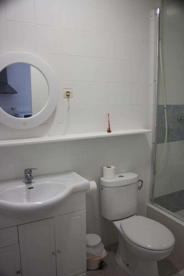 Beach- Sweethomerooms Apartment Cabo de Palos