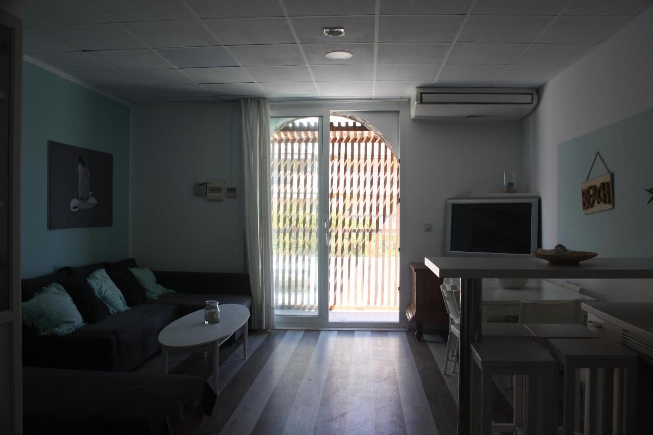 Beach- Sweethomerooms Cabo de Palos