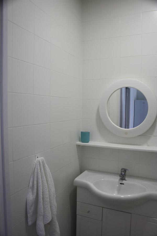 Apartment Beach- Sweethomerooms Cabo de Palos