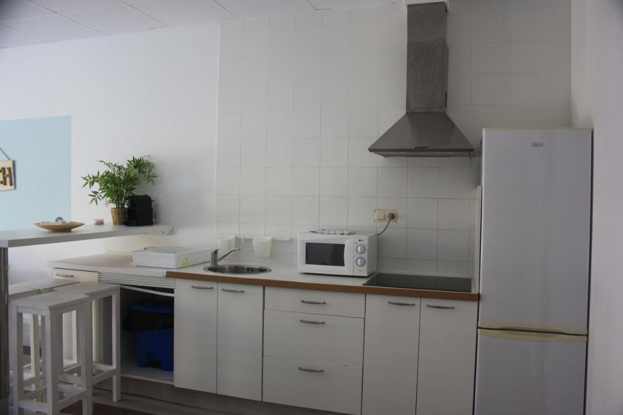 Apartment Beach- Sweethomerooms Cabo de Palos