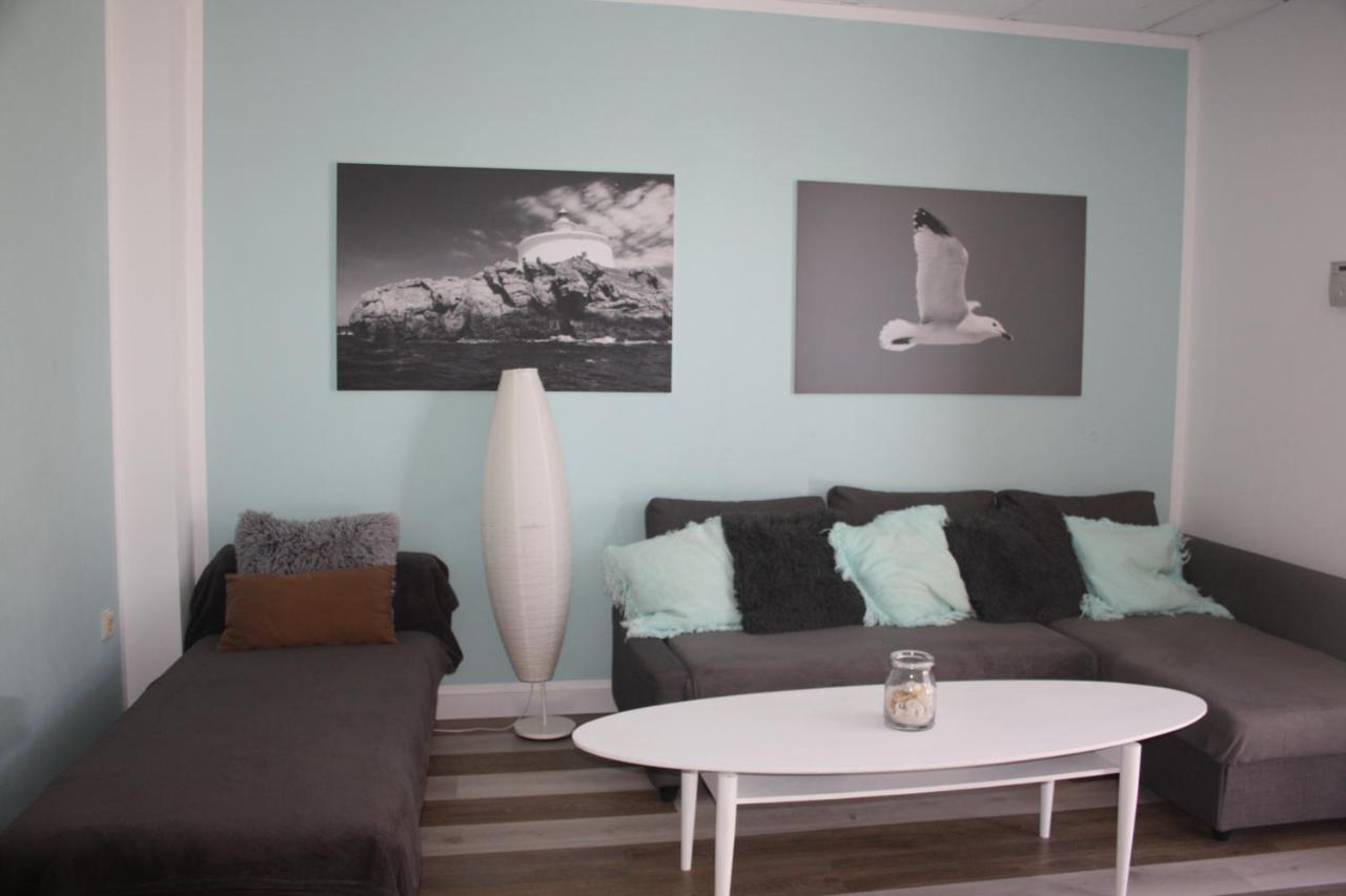 Apartment Beach- Sweethomerooms