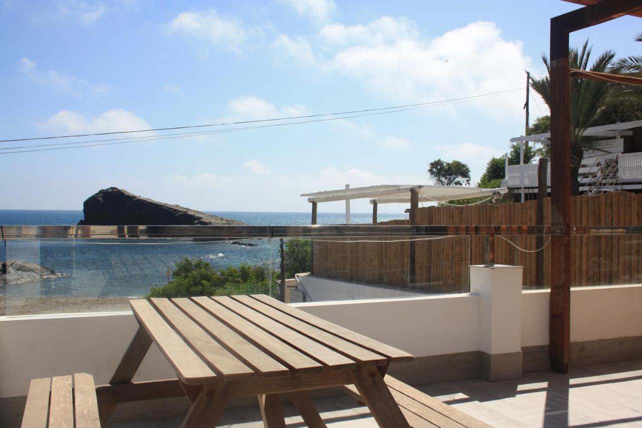 Beach- Sweethomerooms * Cabo de Palos