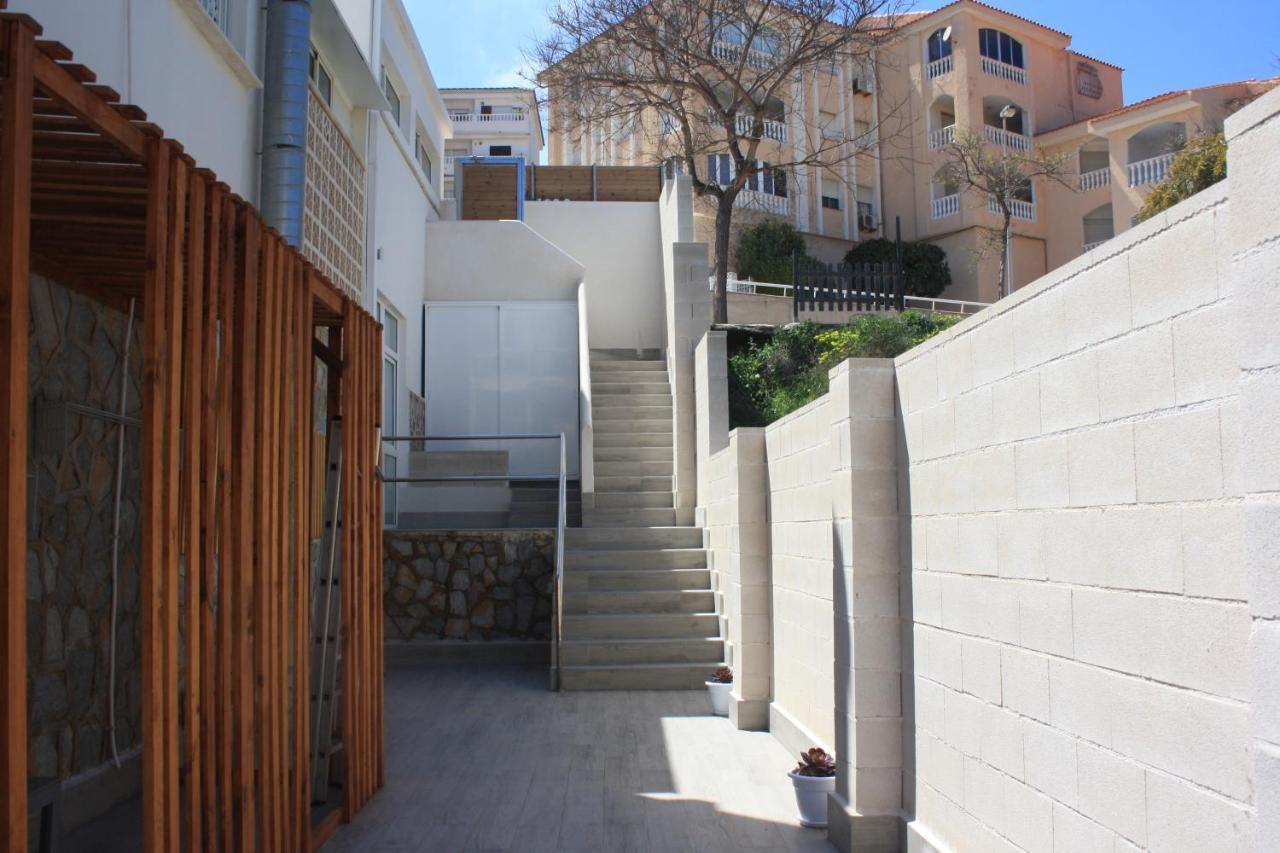 Beach- Sweethomerooms * Cabo de Palos