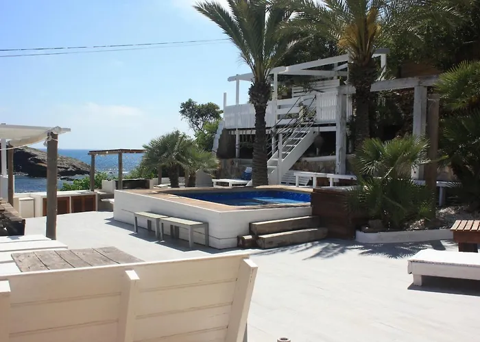 Beach- Sweethomerooms Cabo De Palos