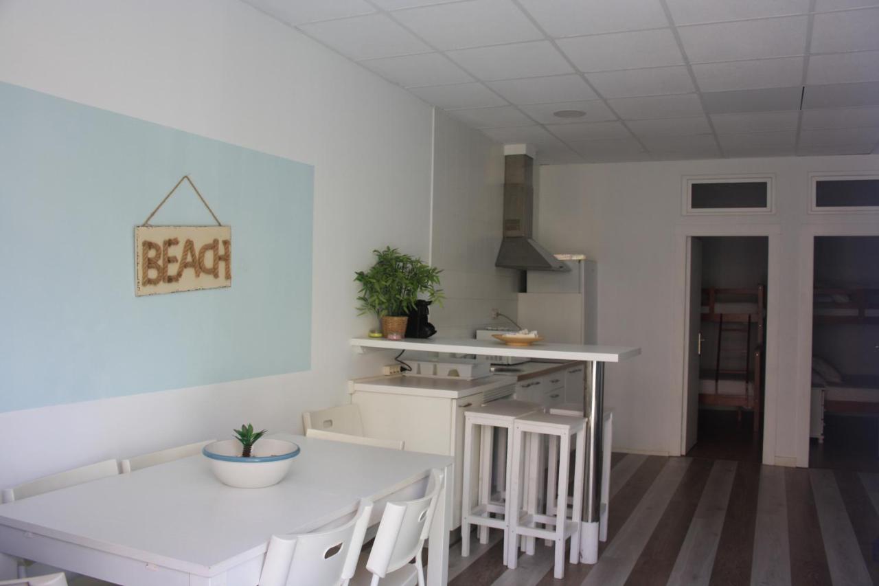 Beach- Sweethomerooms Appartement *
