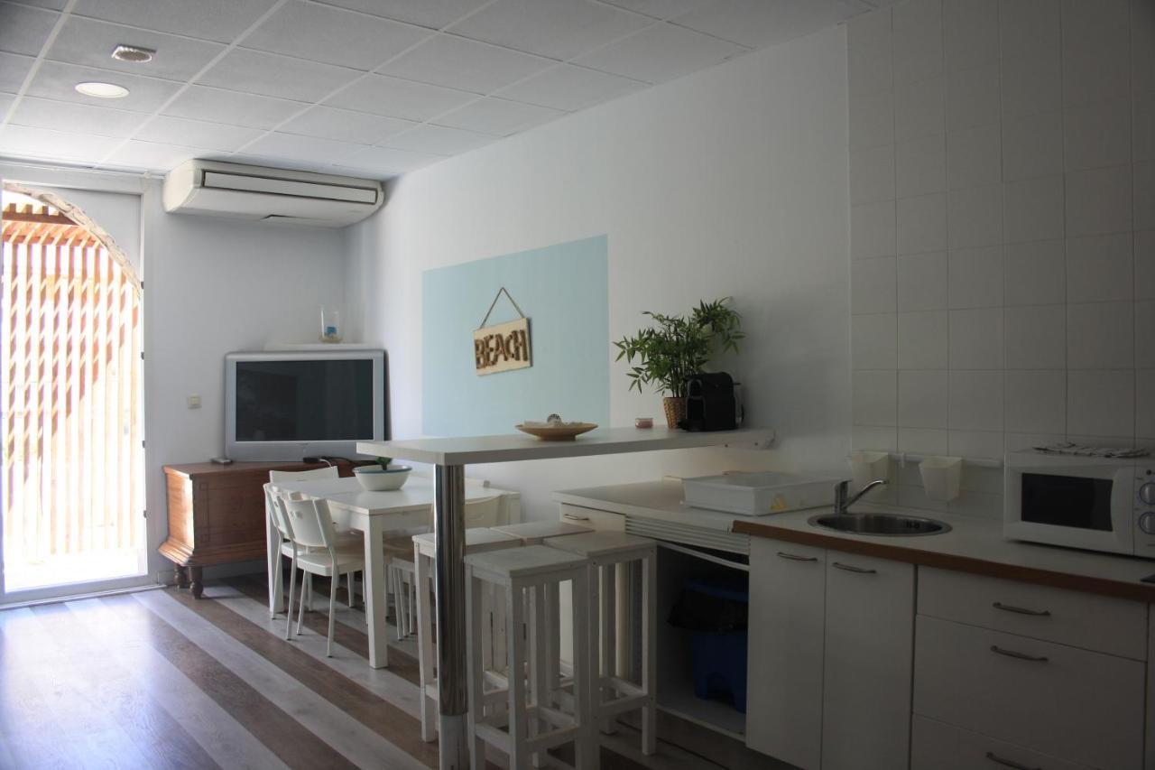 Beach- Sweethomerooms Cap de Palos
