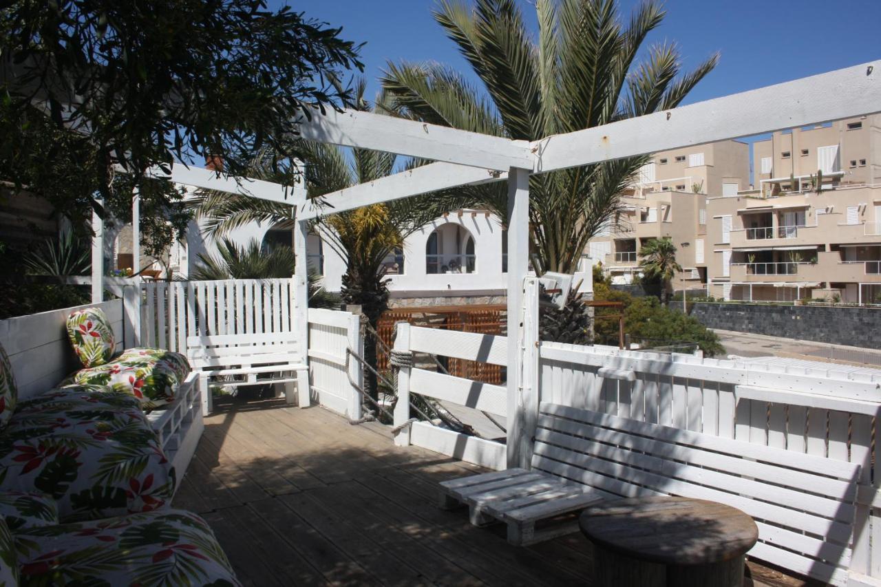 Appartement Beach- Sweethomerooms Cap de Palos