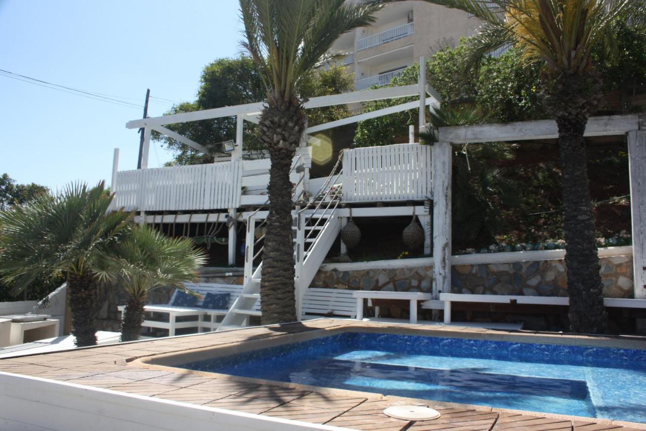 Beach- Sweethomerooms Cap de Palos