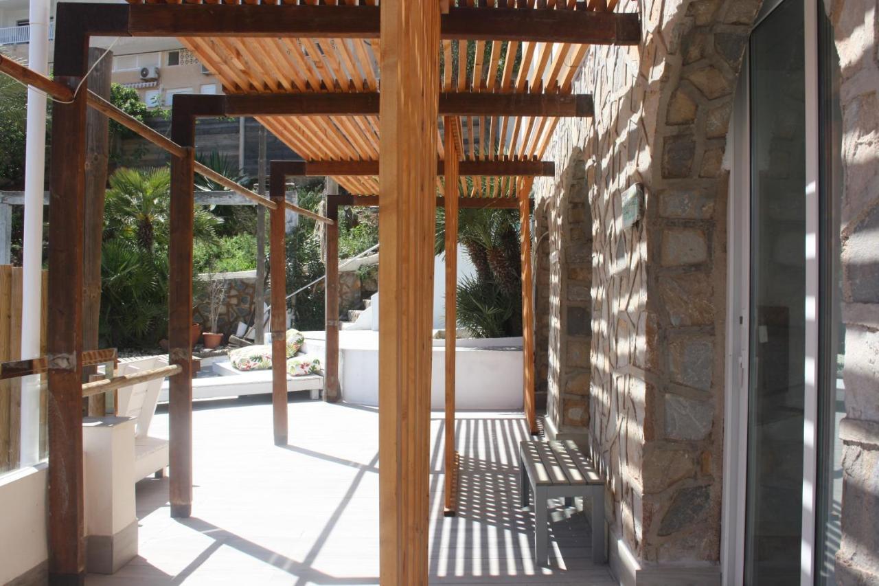 Beach- Sweethomerooms Appartement